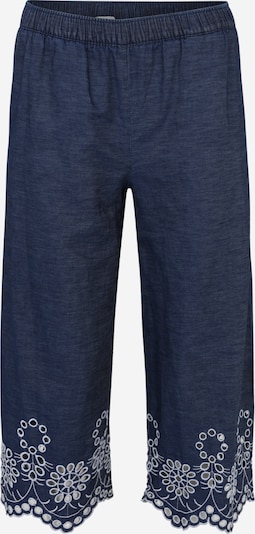 Kelnės 'JDYMARGOT' iš JDY Petite, spalva – melsvai pilka / tamsiai mėlyna, Prekių apžvalga