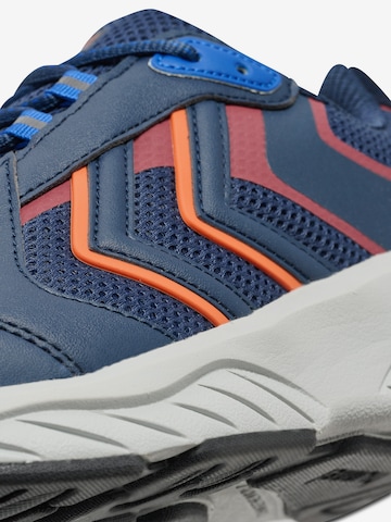 Chaussure de sport 'REACH LX 6000' Hummel en bleu