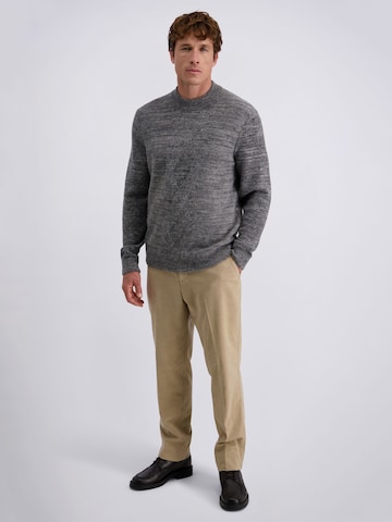 PIERRE CARDIN Trui in Grijs