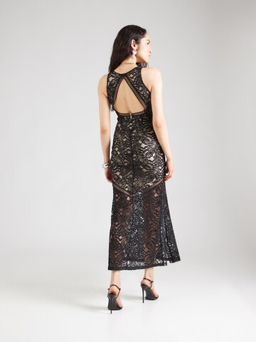 GUESS Платье 'CHRISTEL' в Черный
