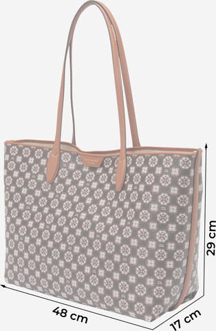 Kate Spade Shopper 'Spade Flower' in Zwart