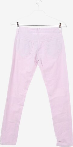 Suzanna Skinny-Jeans 27-28 in Pink