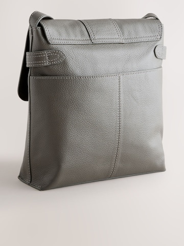 Next Crossbody bag in Grey