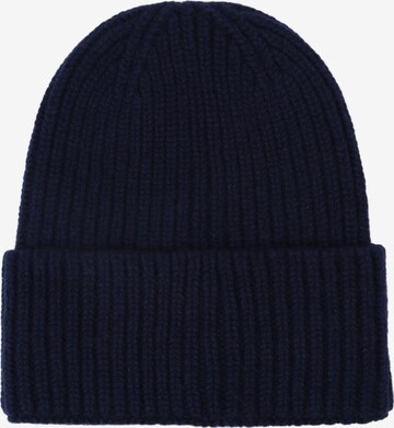 Unio Hamburg Beanie 'Siska' in Blau: predná strana