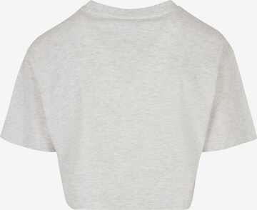 T-shirt Urban Classics en gris