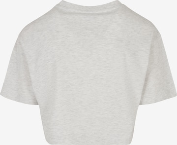 Urban Classics T-Shirt in Grau