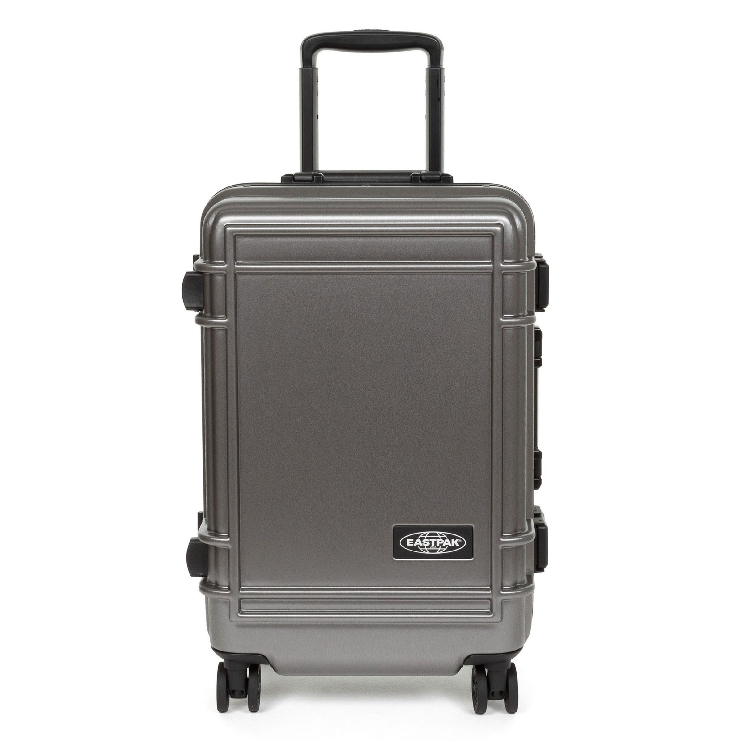 Valisette 'Resist'R ' EASTPAK en gris : devant