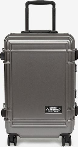 Valisette 'Resist'R ' EASTPAK en gris : devant