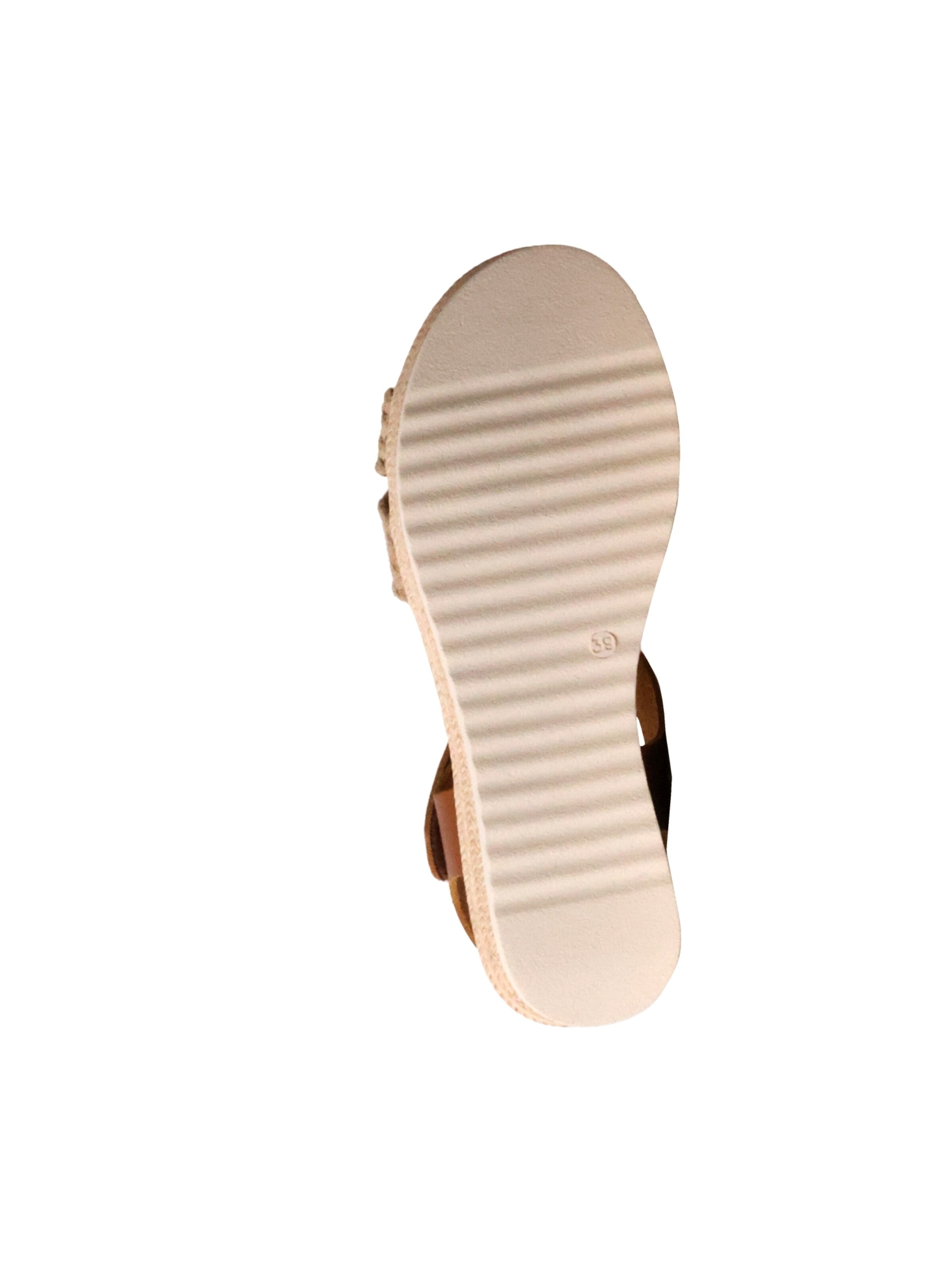 Oh my Sandals Sandal in Brown