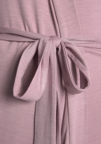 LASCANA Kimono | roza barva