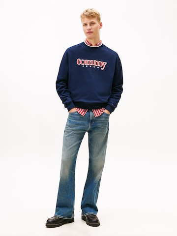 Chaussure à lacets 'ARCHIVE '01' Tommy Jeans en noir