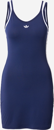 Suknelė iš ADIDAS ORIGINALS, spalva – indigo spalva, Prekių apžvalga