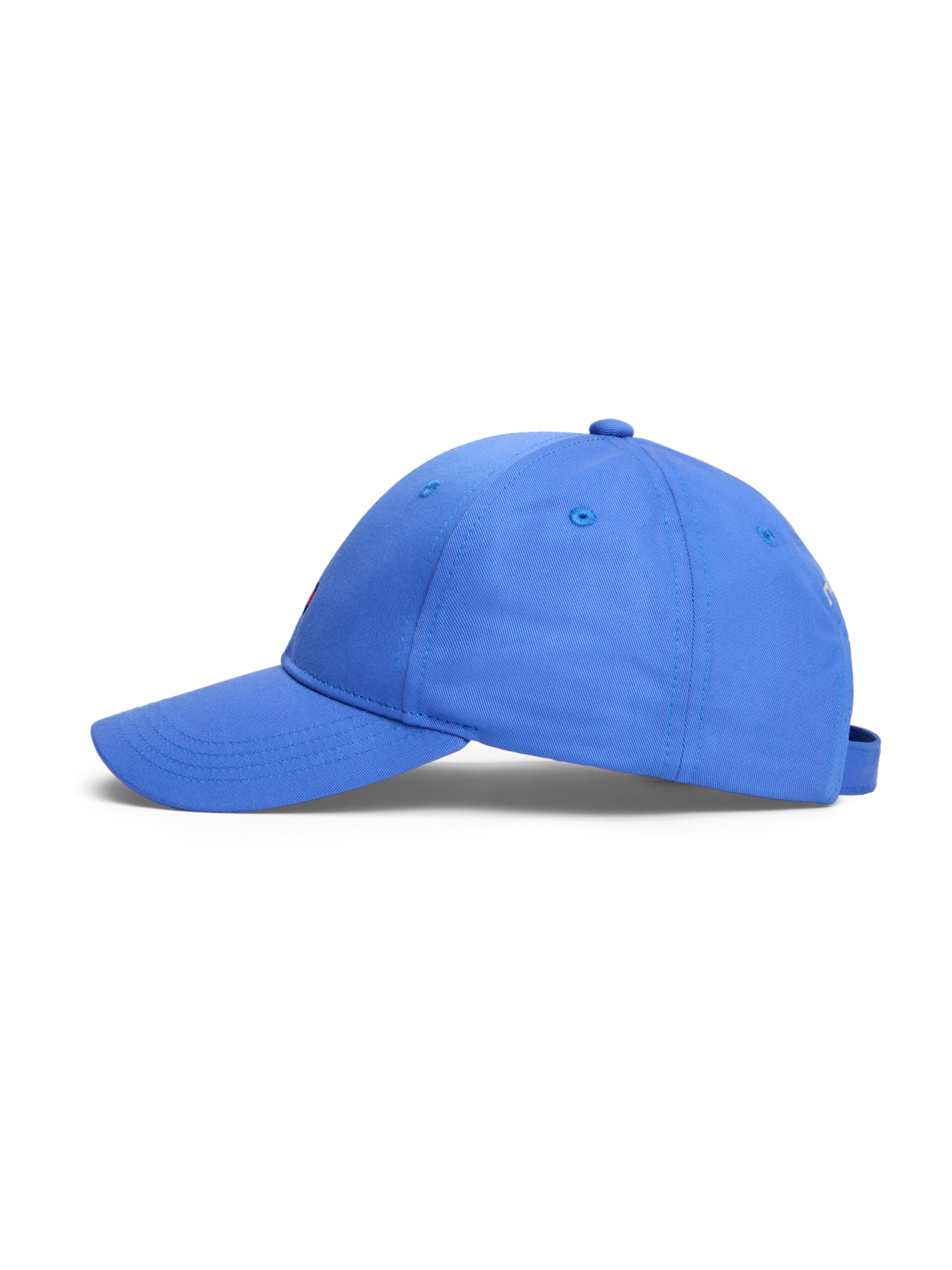 Cappello di TOMMY HILFIGER in blu