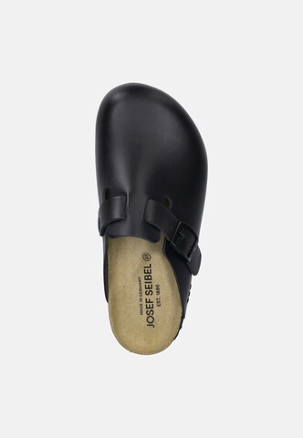 JOSEF SEIBEL Mule 'HERMINE' in Black
