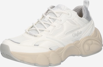 balta BUFFALO Sportbačiai be auliuko 'Cld Run': priekis