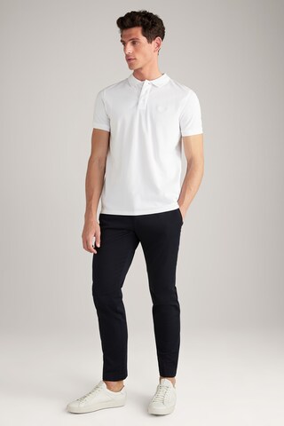 Maglietta 'Ambrosio' di JOOP! Jeans in bianco