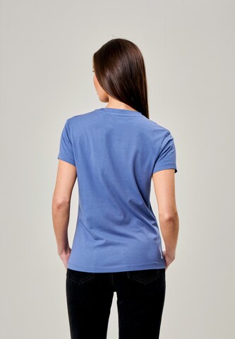 BENCH Shirt in Blue