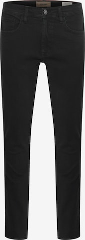 Jean 'Twister' BLEND en noir : devant