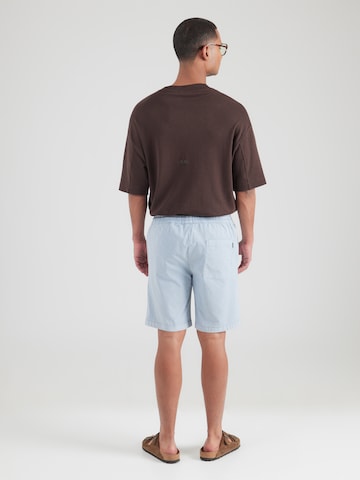 JACK & JONES Regular Панталон 'JPSTJAIDEN' в синьо