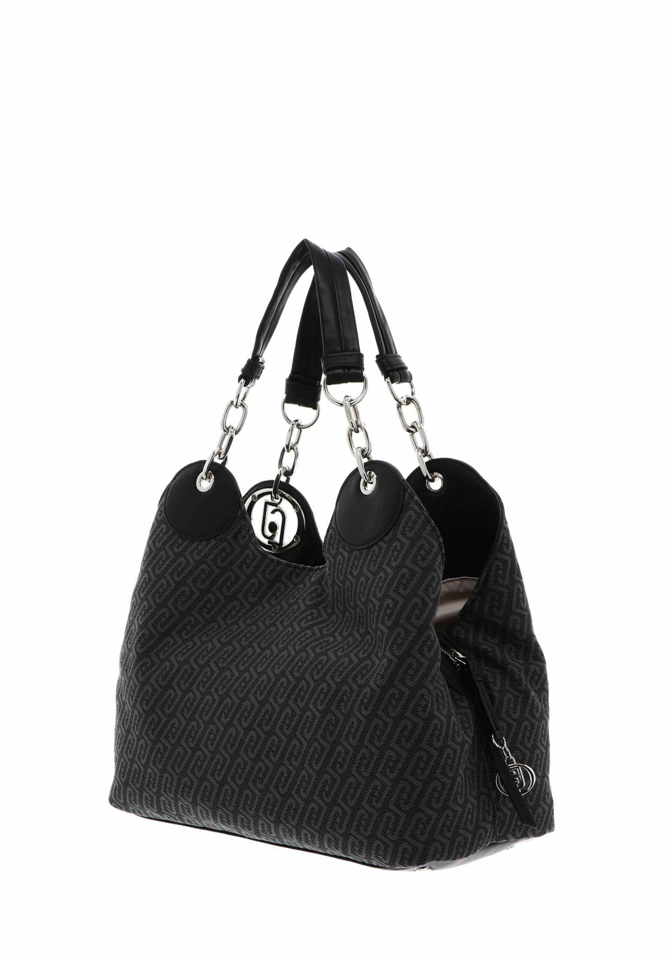 Liu Jo Shopper in Schwarz