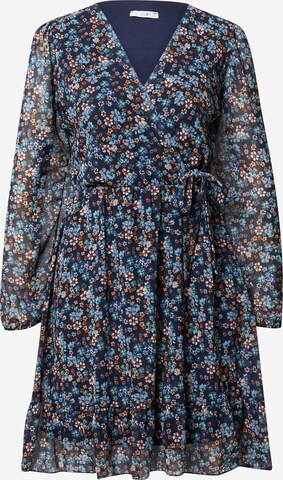 Robe 'Romina' Hailys en bleu : devant