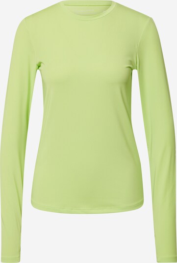 Röhnisch Performance Shirt in Apple / White, Item view