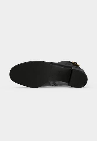 Botine 'ELLA' de la Högl pe negru