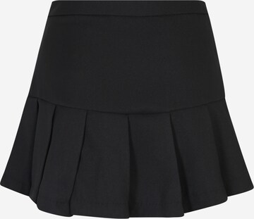Only Petite Skirt 'MILAN' in Black