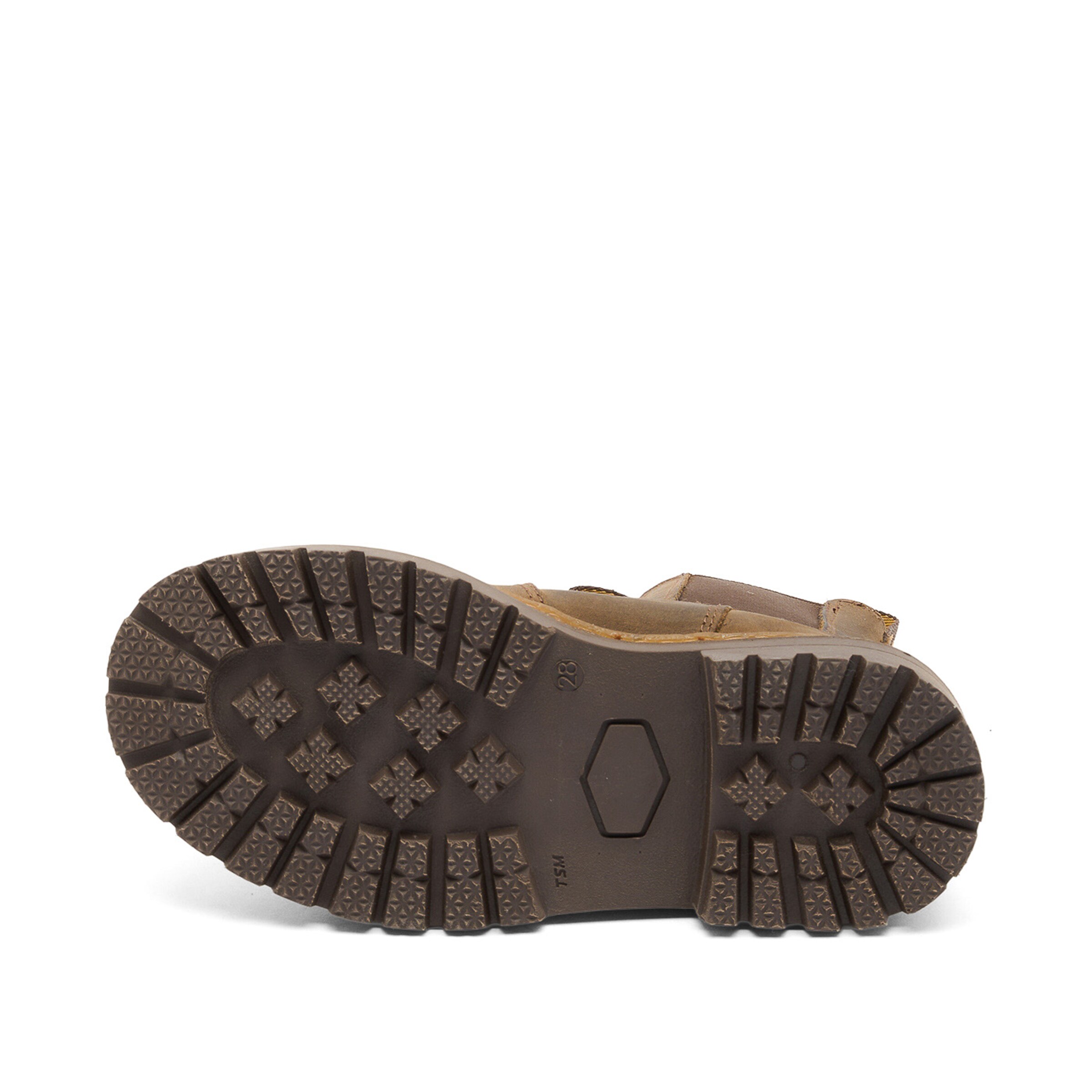 BISGAARD - Bota 'Neo' em castanho