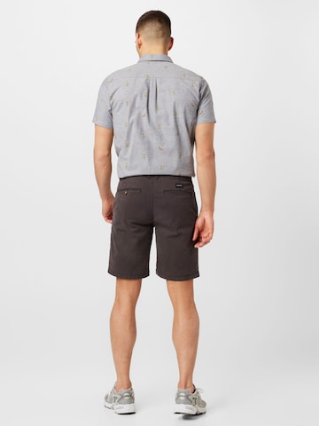 RIP CURL Regular Shorts in Schwarz