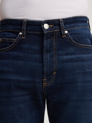 Regular Jean JOOP! Jeans en bleu