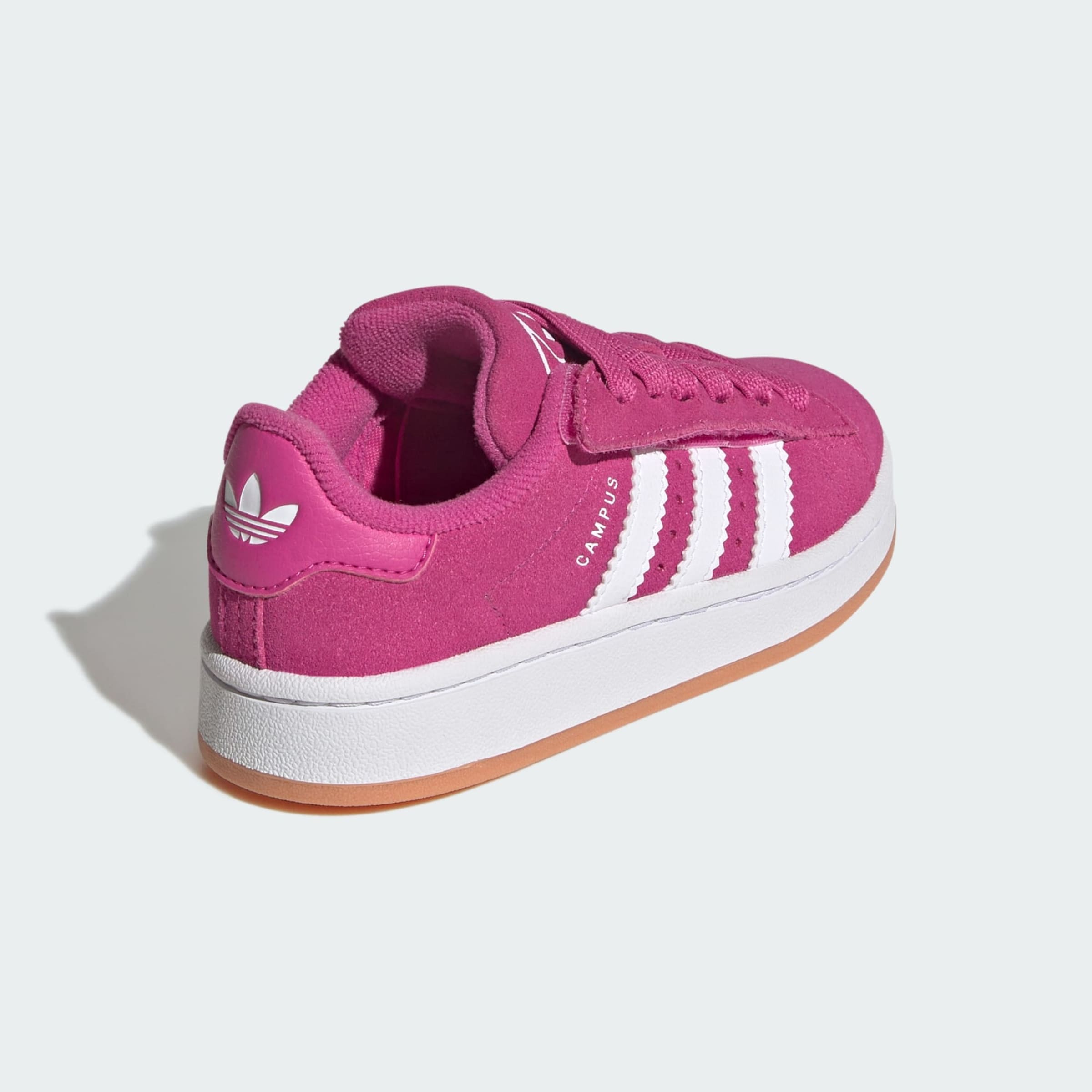 adidas gazelle silver green womens Adidas Campus 00s Semi Lucid Fuchsia - IG9156