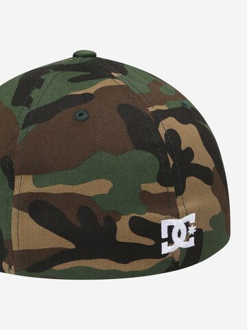 Cappello da baseball 'STAR 2' di DC Shoes in colori misti