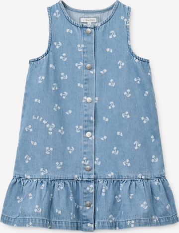 Liewood Mekko 'Sybilla' värissä sininen: etupuoli