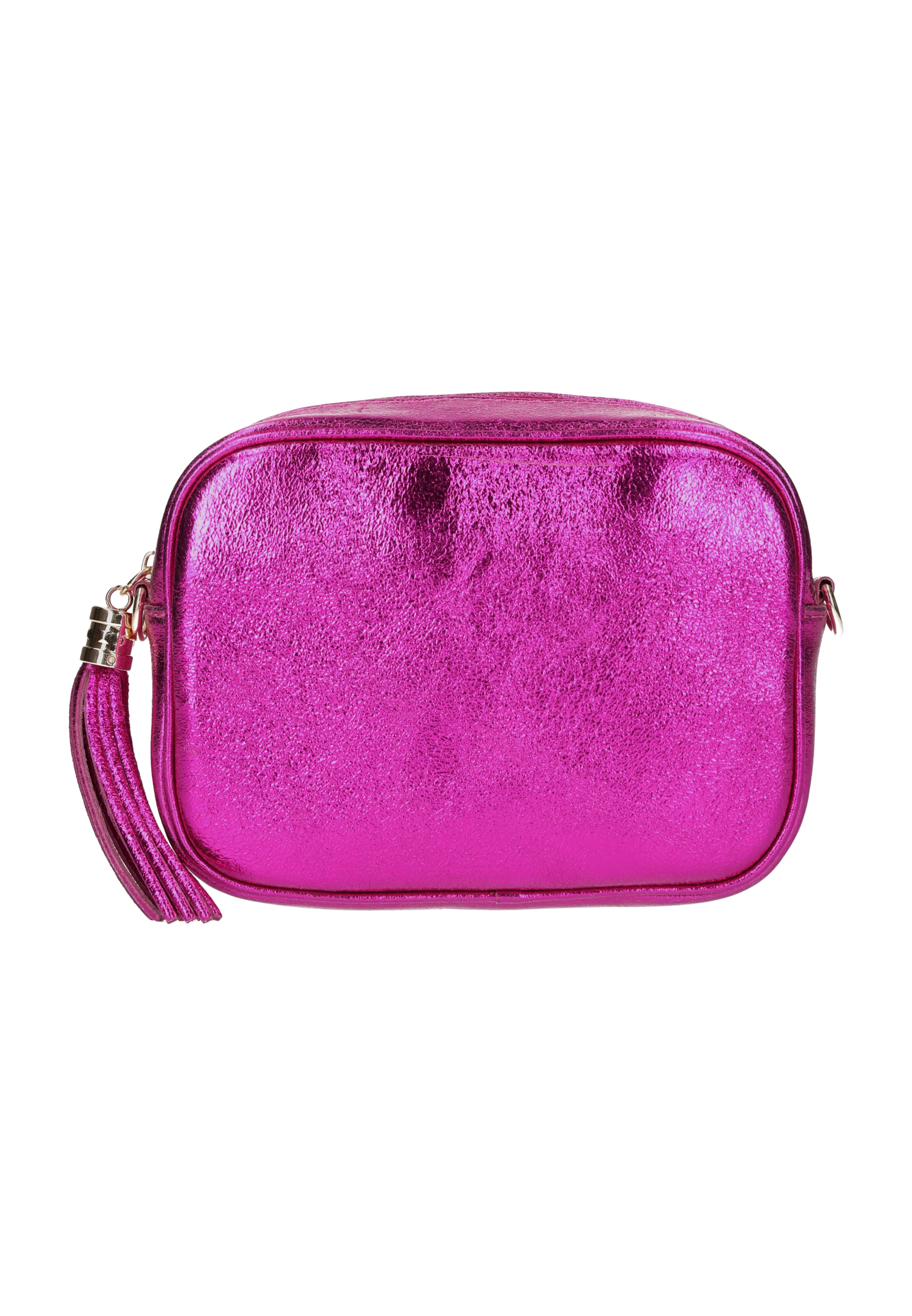 FELIPA Tasche in Pink: Vorderseite