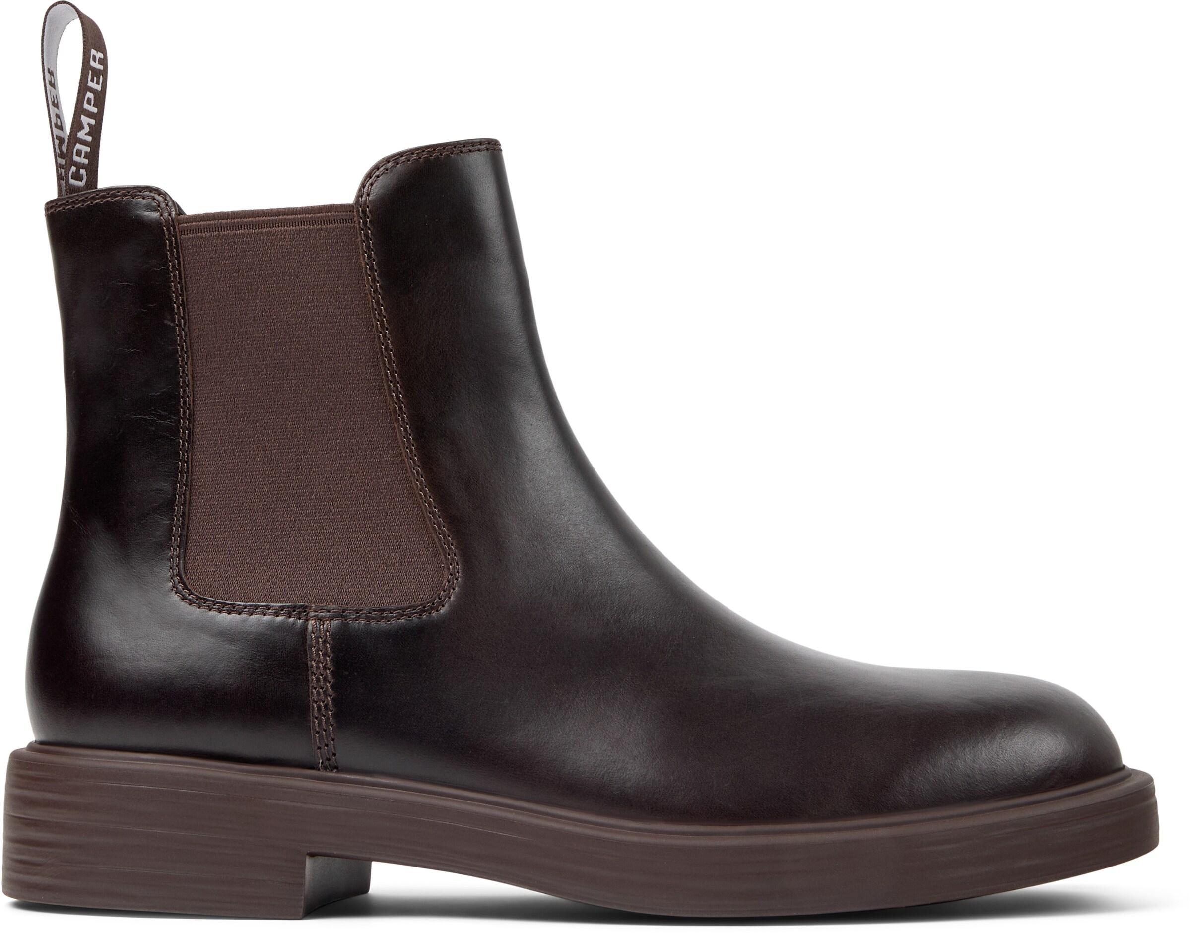 CAMPER Boot 'Dean' in Brown