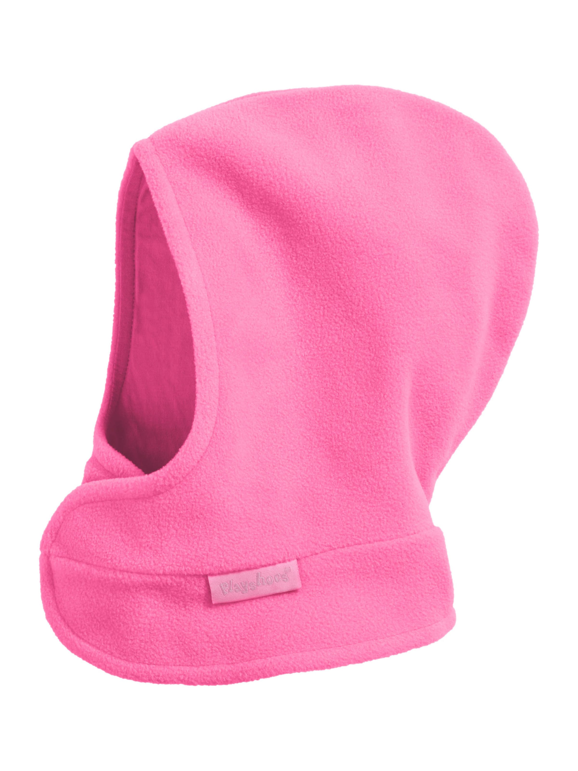 PLAYSHOES Čepice – pink: přední strana