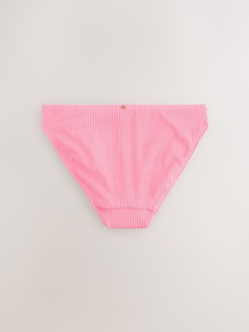 Bas de bikini Next en rose