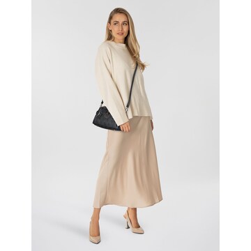 Sac bandoulière 'Yesba' GUESS en noir