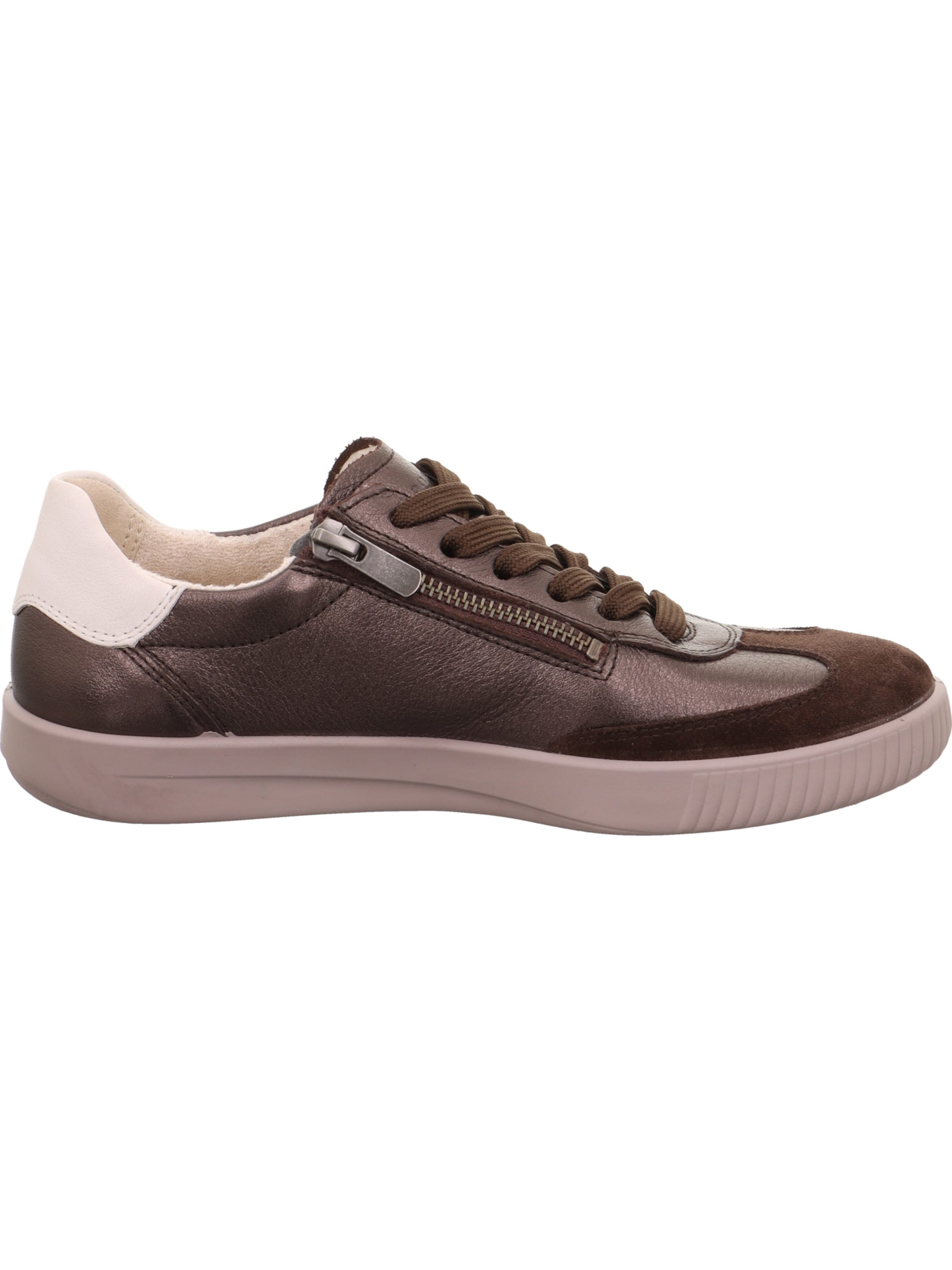Legero Sneakers 'SILENCE' in Brown