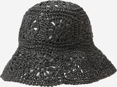 Seafolly Hat 'Mandalay' in Black, Item view