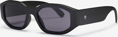 CHPO Sonnenbrille 'BROOKLYN' in schwarz, Produktansicht