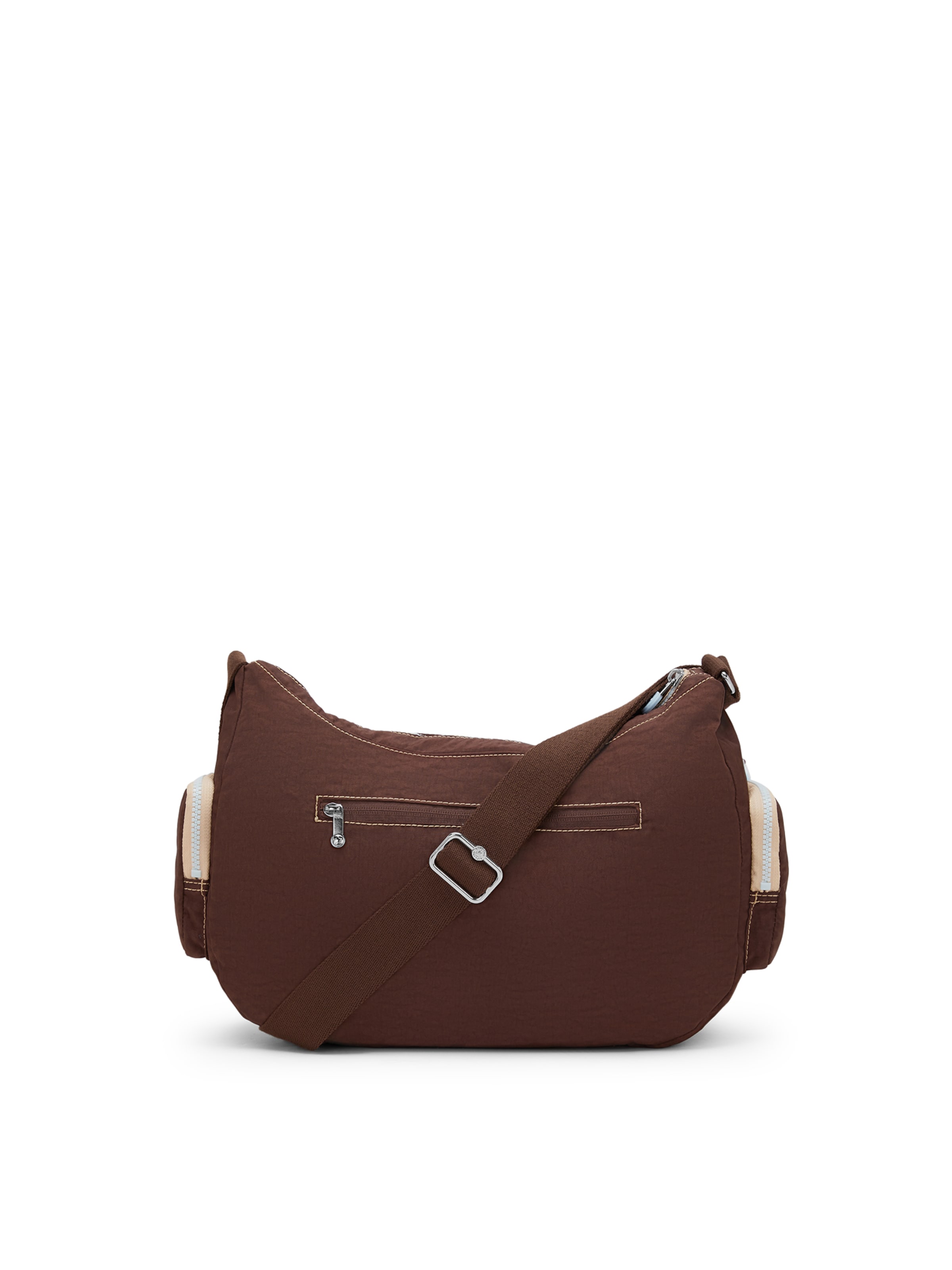 KIPLING Crossbody Bag 'Gabbina Energy' in Brown