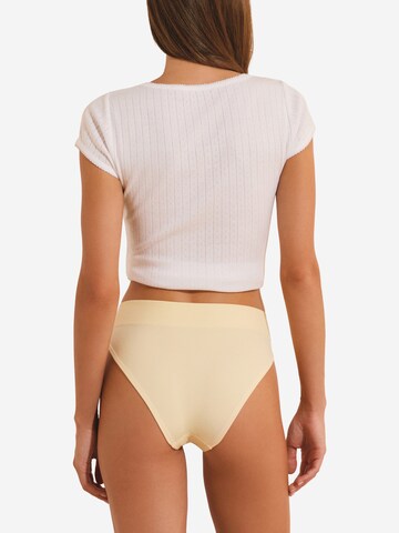 ETAM Panty 'Jade' in Beige