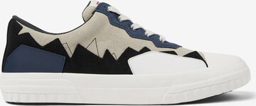 Sneaker bassa 'Camaleon Safa' di CAMPER in grigio