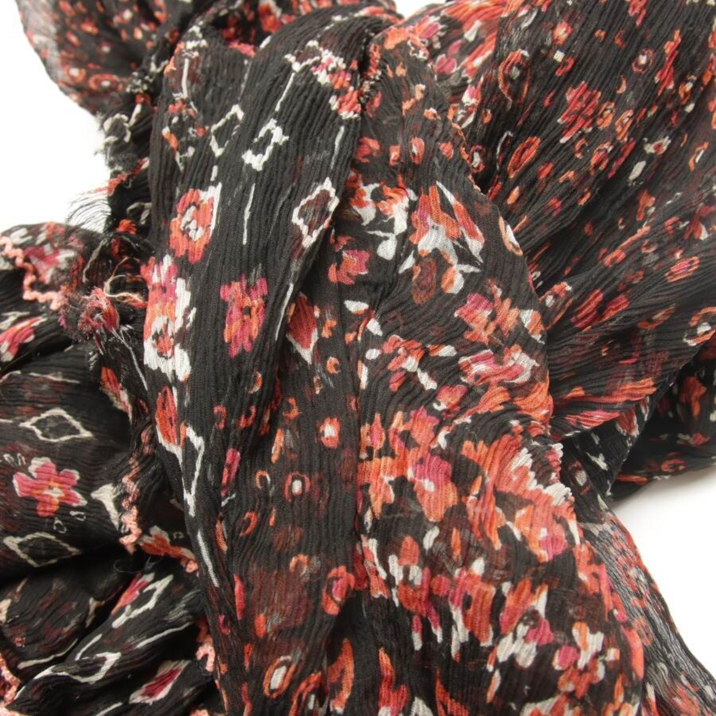 Poupette St Barth Kleid XS in Mischfarben