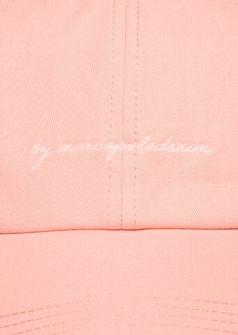 Marc O'Polo DENIM Pet in Roze