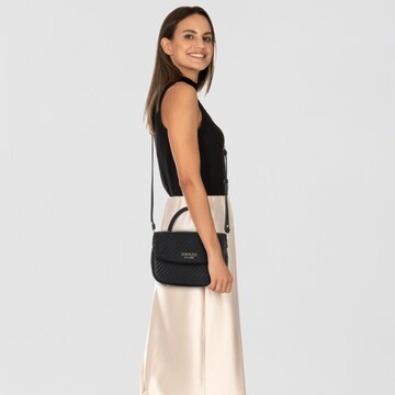 GUESS Handbag 'Mirema' in Black