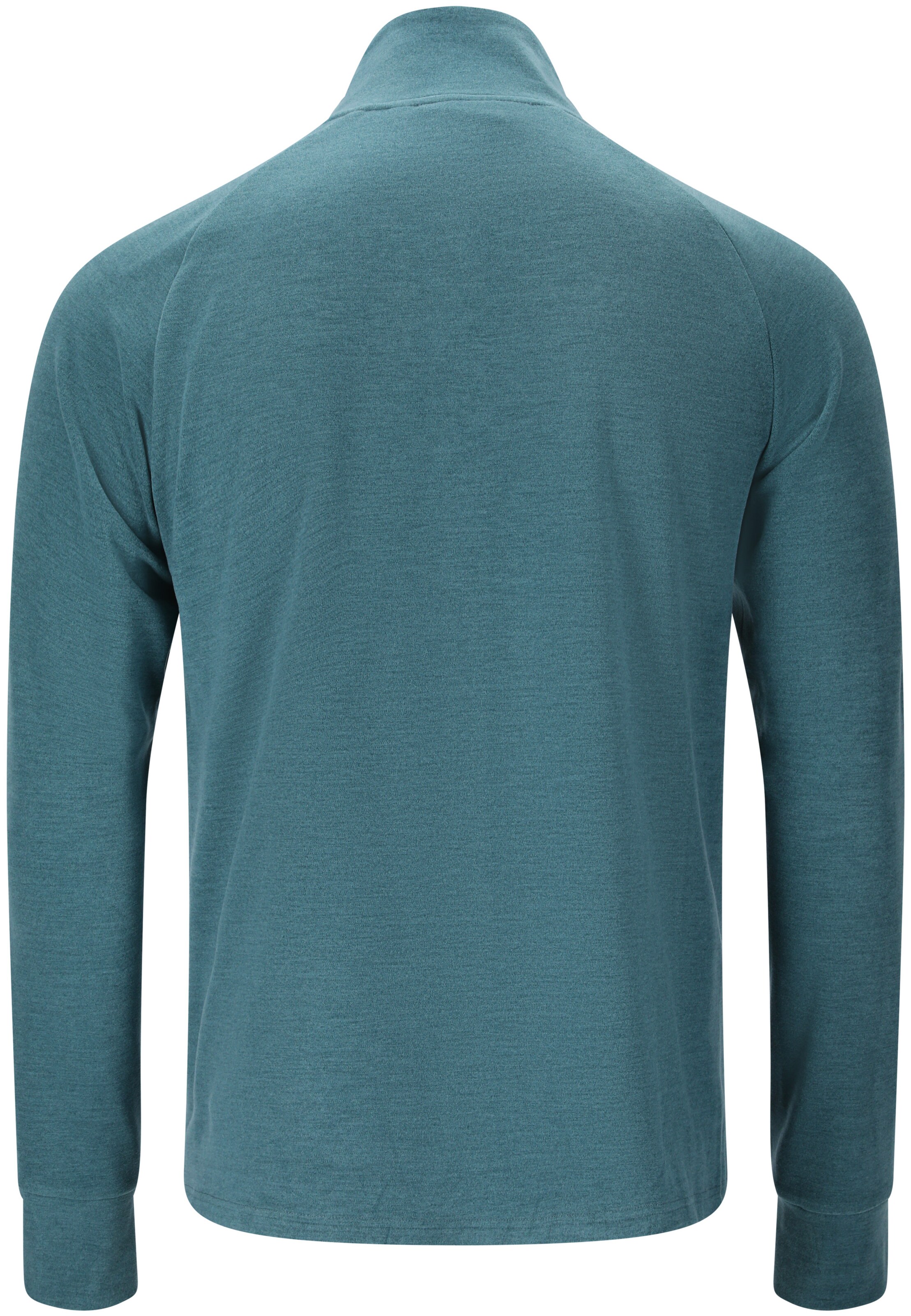 Whistler Functioneel shirt 'Kajsa' in Blauw