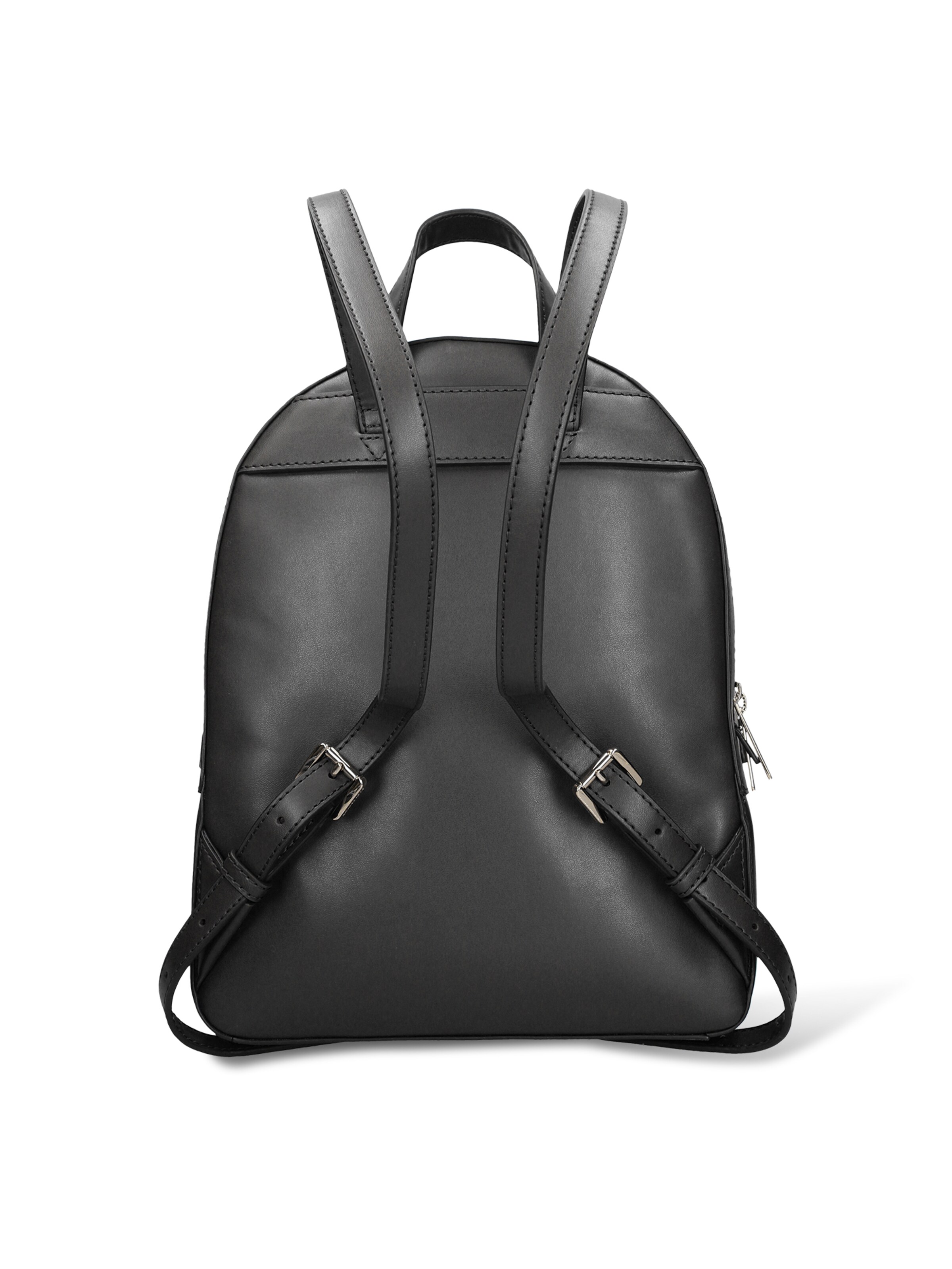 Zaino 'Valoria Prime' di Michael Kors in nero